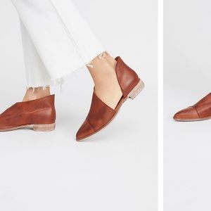 Free People Royals Flat